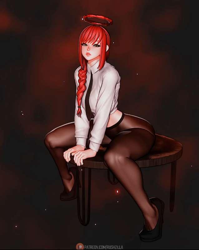 Makima 