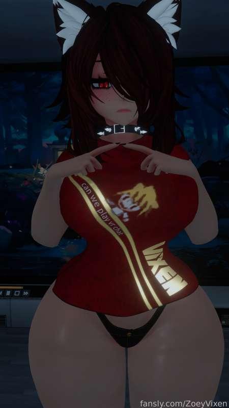 Just wanna say, thank you all

Close to 2k followers &lt;3