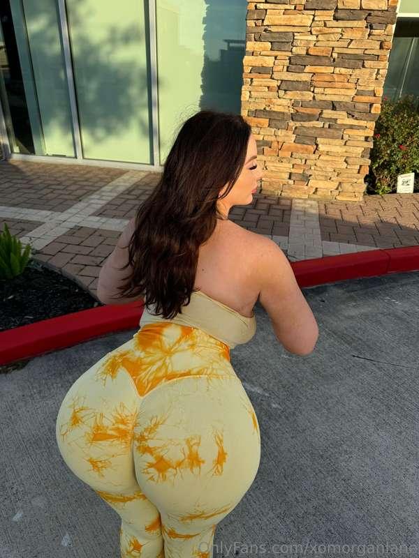 Is it big enough? 🤭