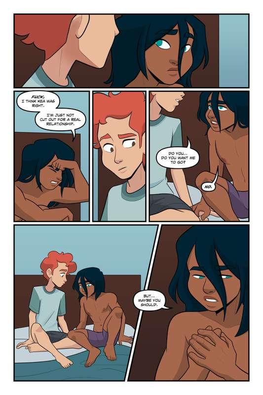 Sunkissed - Ch 2 Page 59