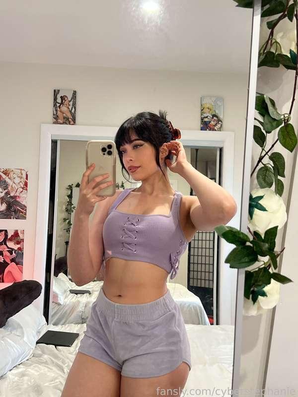 just your average little spoon 