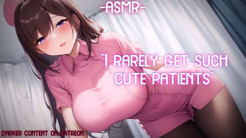 early access flirty check up