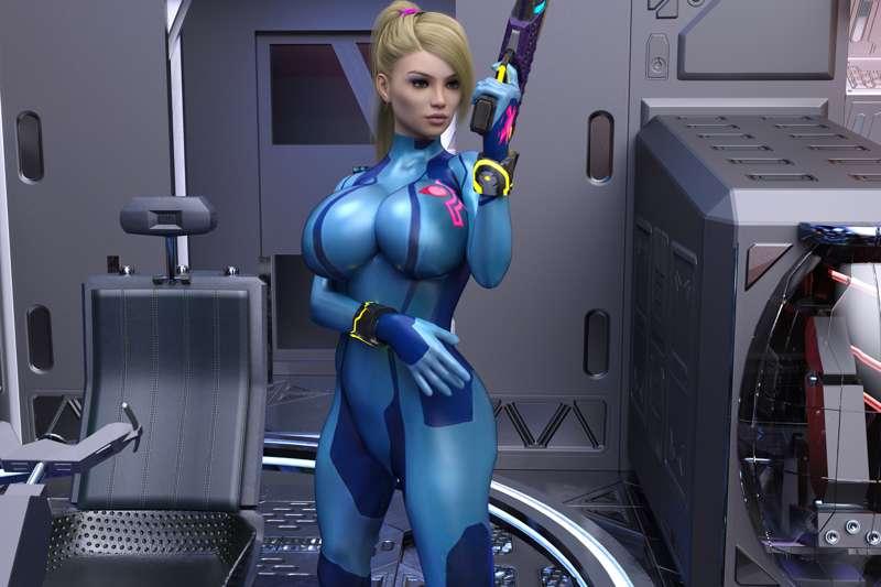 Renders - 578
