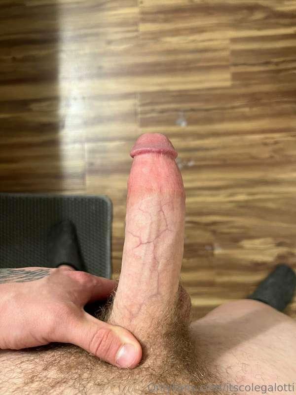 Oops, I made a mess😉💦
