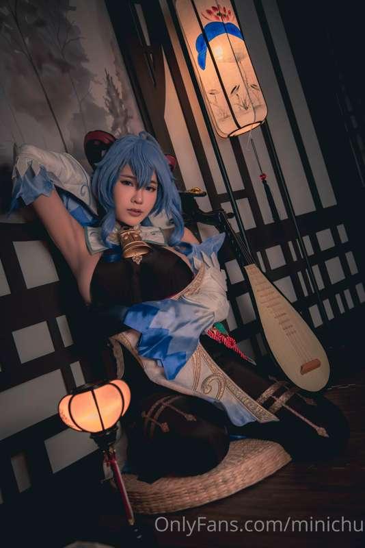 minichu image #6