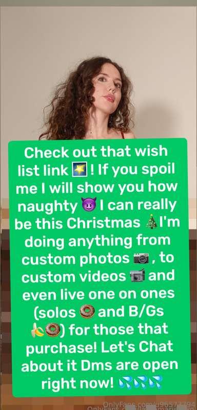 Dms are open! lets chat! 