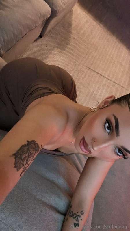 wish you could be in bed with me right now🥵🥵💦