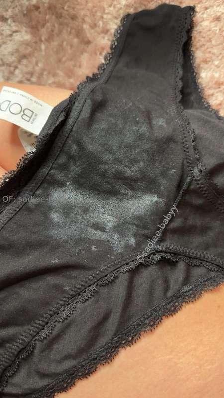 168 of 300 Days of Wetness 💦