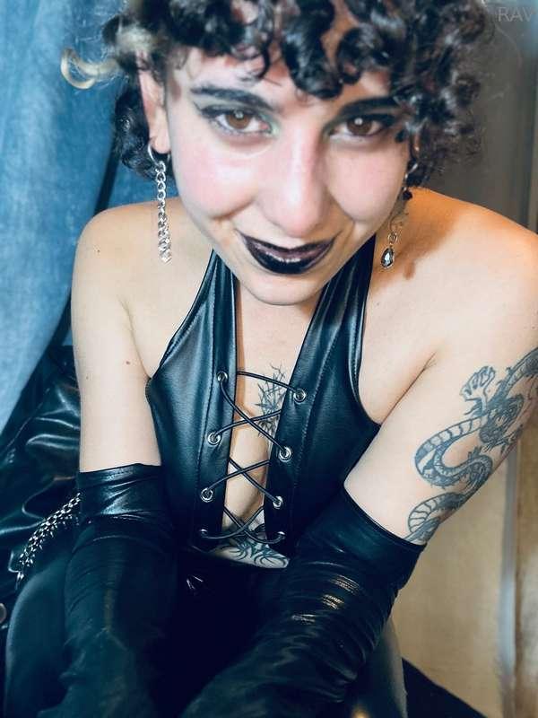 I know what is good for you... come to my mansion, I will tr..