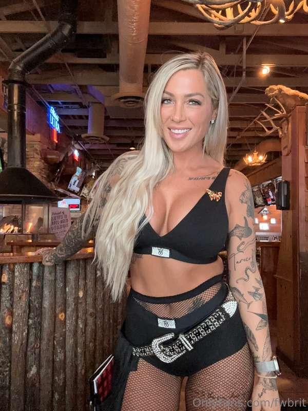 Your favorite Peaks girl😘