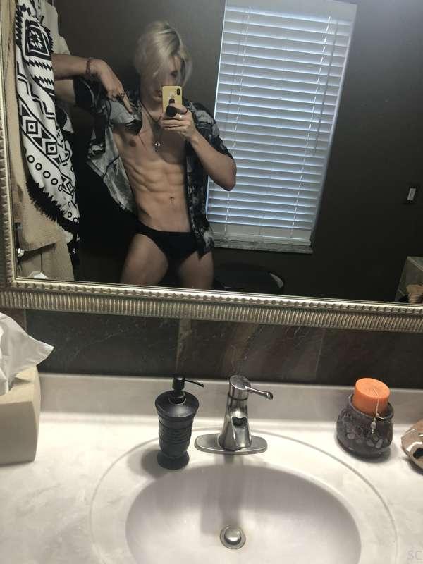 I would make a video for you guys but I’m feeling kind of ba..