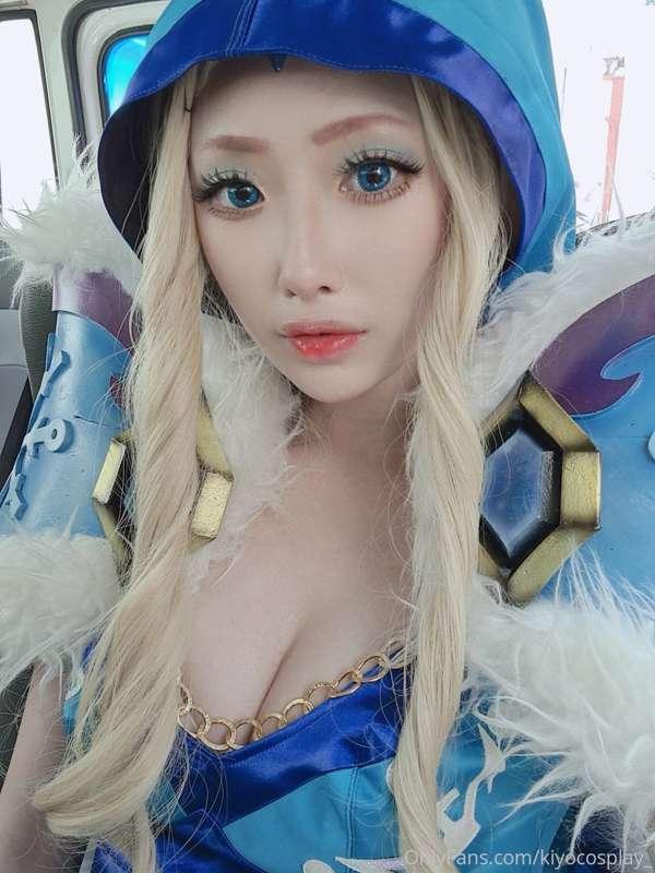 kiyocosplay_ image #1
