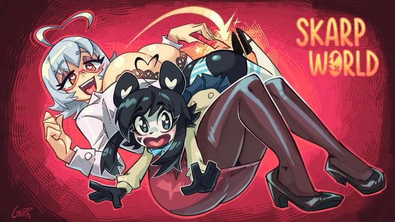Lewd Lessons