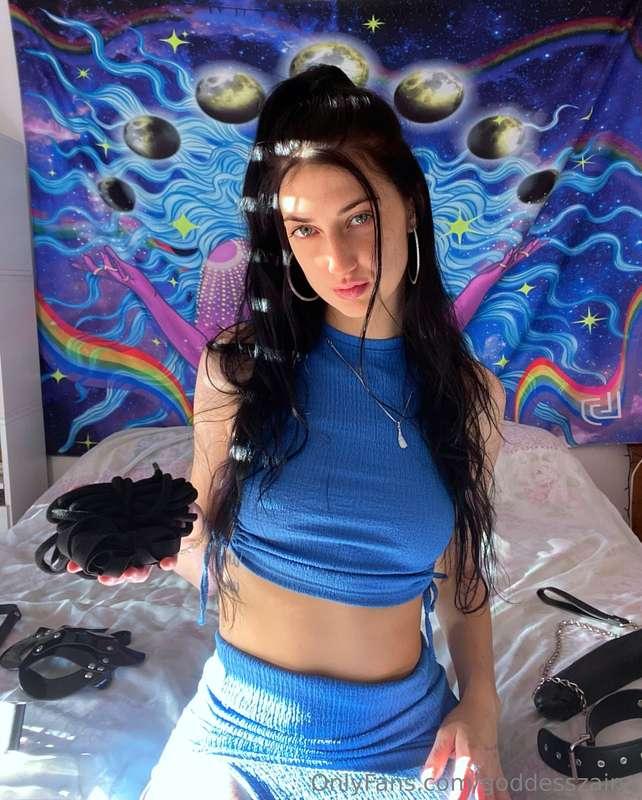 What can you do to show me that you are a good boy and worth..