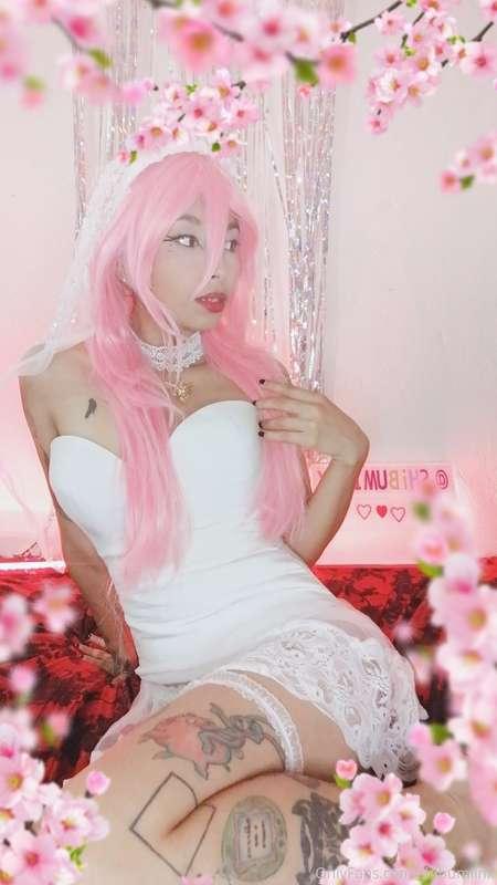 💖Your favorite girlfriend 💖