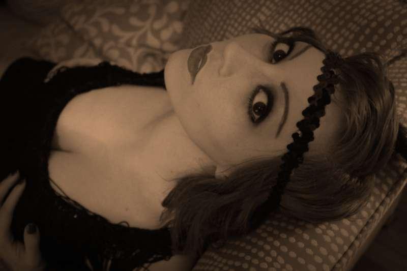 It's the roaring 20s all over again.