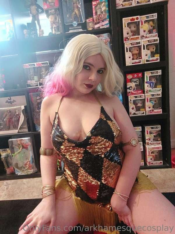 Con weekend upcoming! Get ready for some cosplay content! 🌟