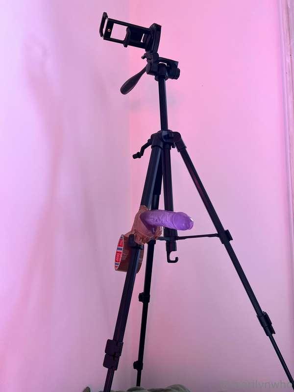 setup for my next free video… heheheeh
