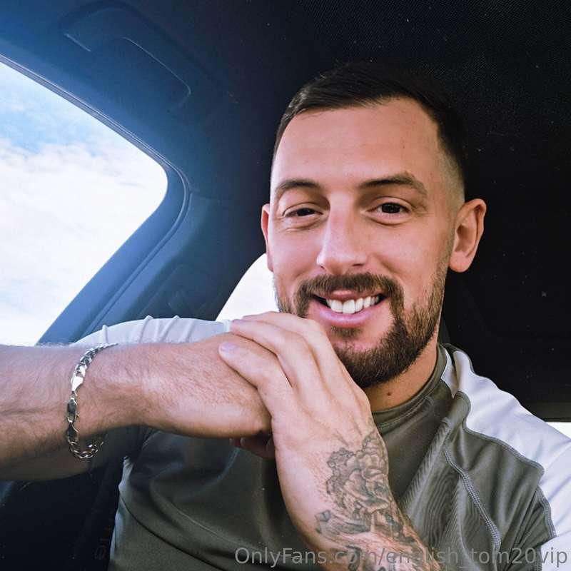 Just keep smiling x