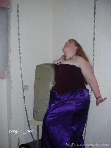 penguin_ssbbw image #22