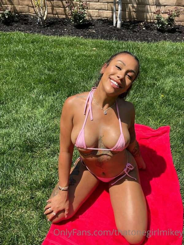 baby! 💓 i luv you, say it back! 🧐