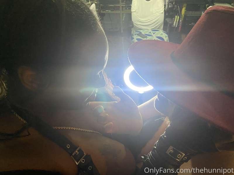 Guess what I did this weekend...