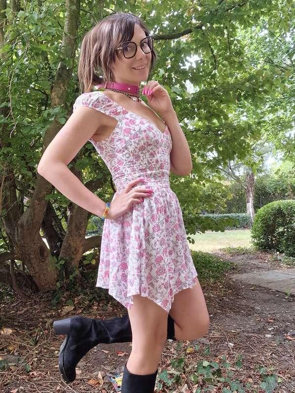 sissyjoyce image #2