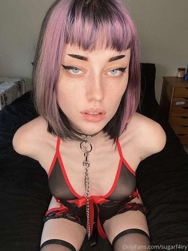 red n black set part 2🍒💞