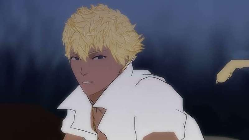 RWBY V1 Commentary, Chapter 16