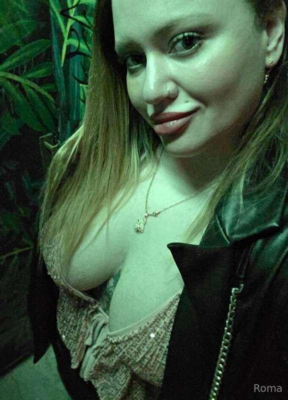 One look at me and you’re already in trouble 😈