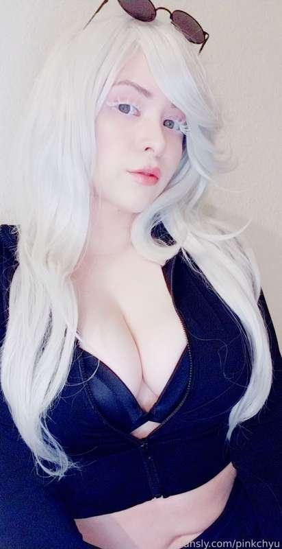 pinkchyu image #3
