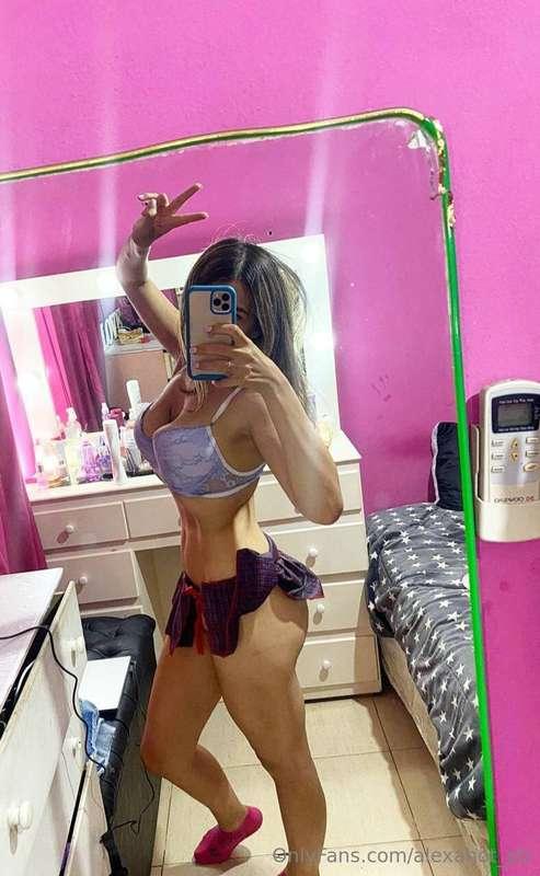 😈❤️‍🔥Have you seen my bestie @luudulcee fully uncensored pag..