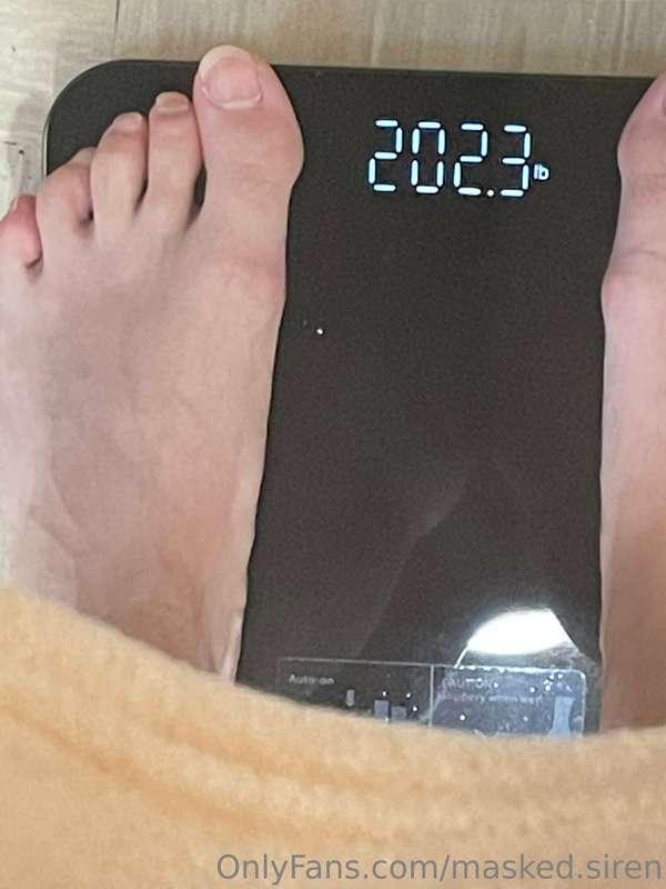 fund my next stuffing to see me reach a gain of 10lb in a we..