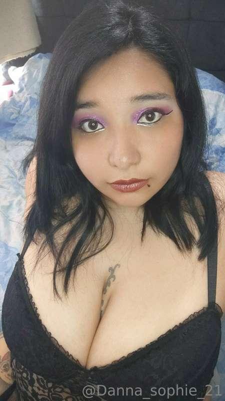💙💜