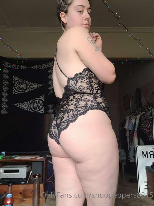 please give me a reason to wear this bodysuit