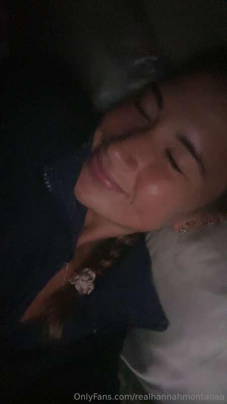 Lol nighty night excited for the weekend