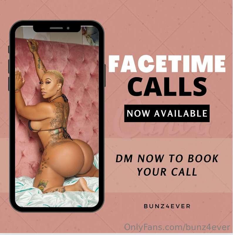 Doing FT Calls Right Now!!! DM me