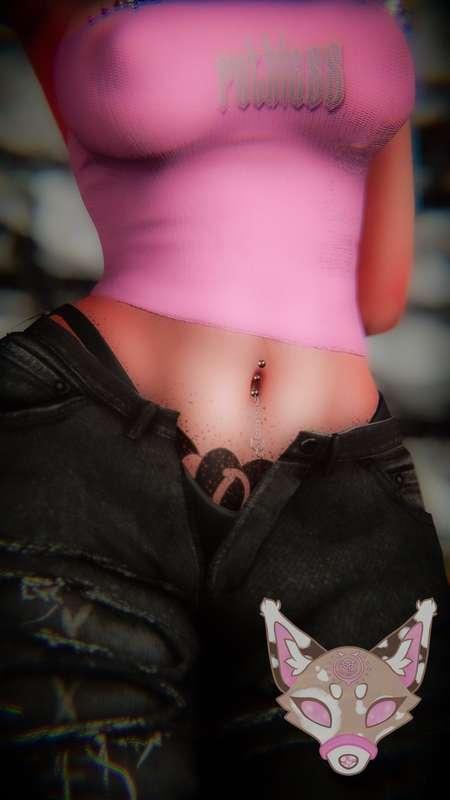 slavecrestedvixen image #0