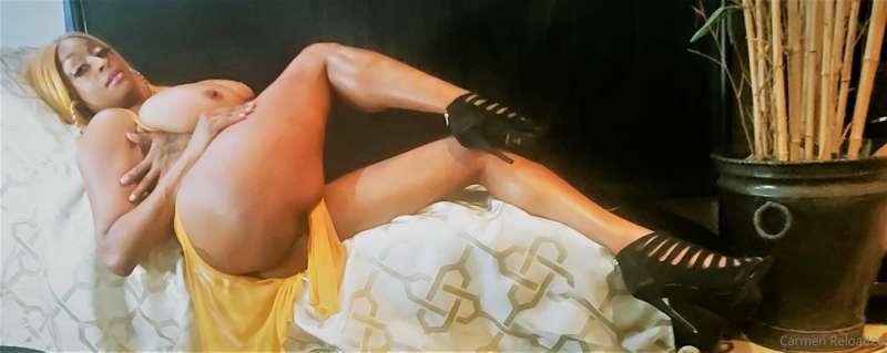 therealcarmenhayes image #1