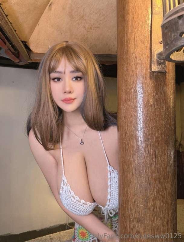 你喜歡比基尼嗎👙「訂閱vip 👉🏻@cutesww0125 發佈日限時30天內免解鎖🔓💗請勿重複開啟」