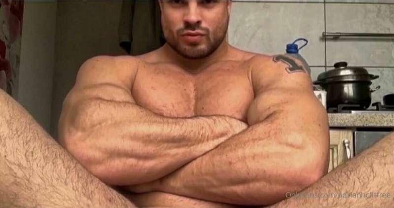 adrianhcfitfree image #0