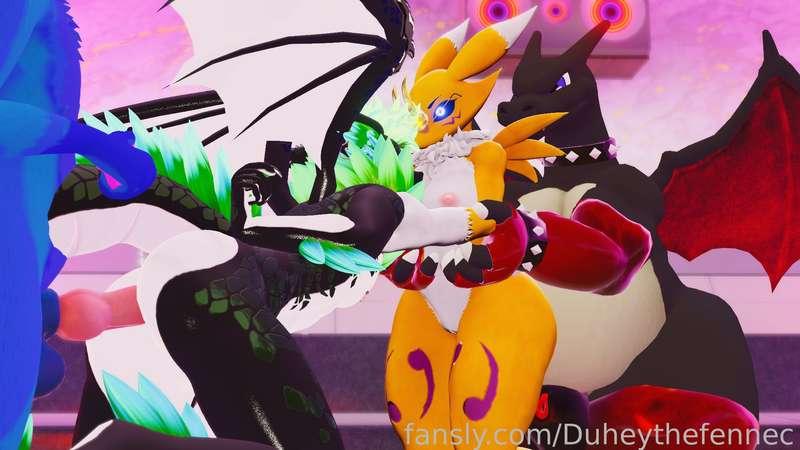 duheythefennec image #11