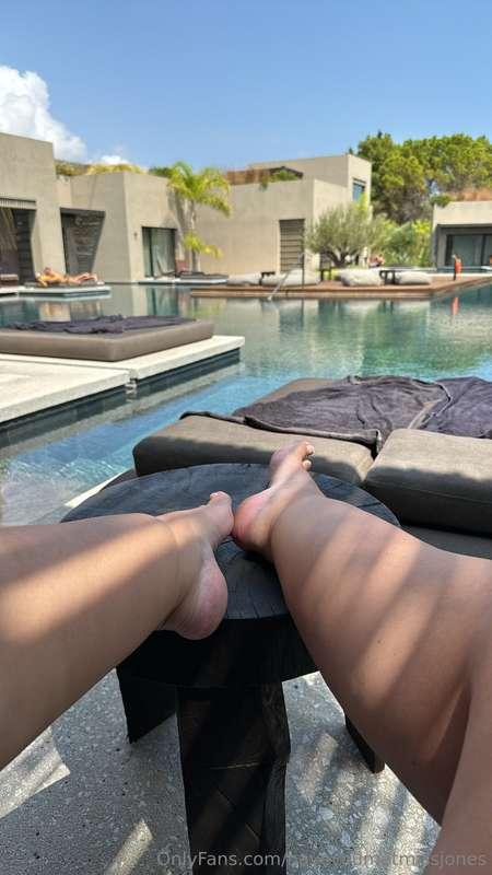 Enjoy the view🤗