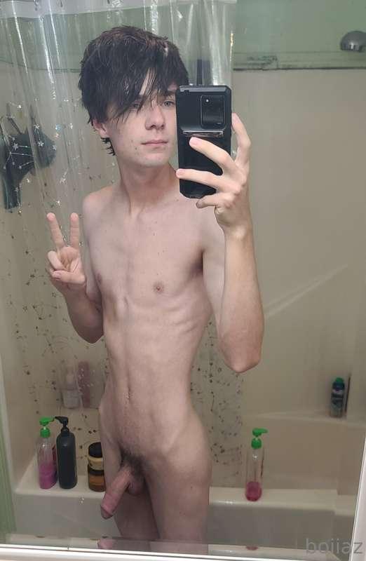 :-)