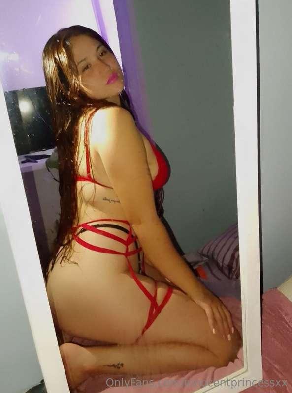 @sexyred2024 🆓❤️‍🔥Hi honey, it's free for you. Come see me, ..