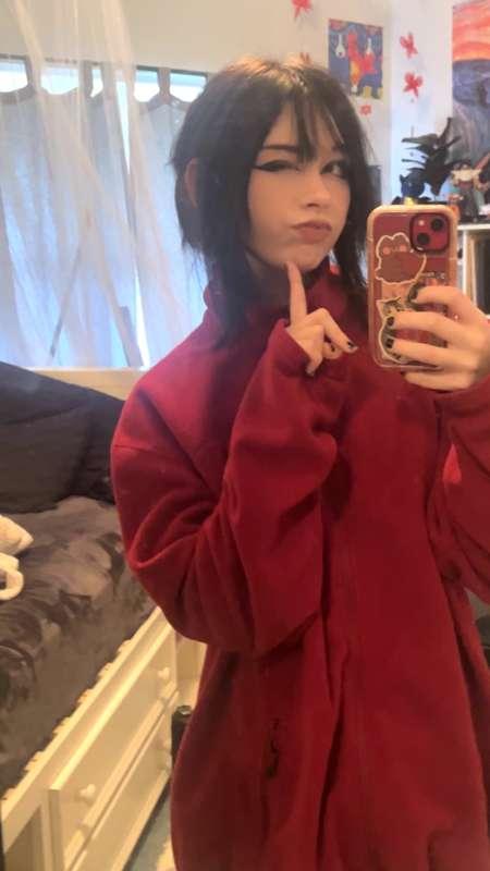 BEEG jacket :D