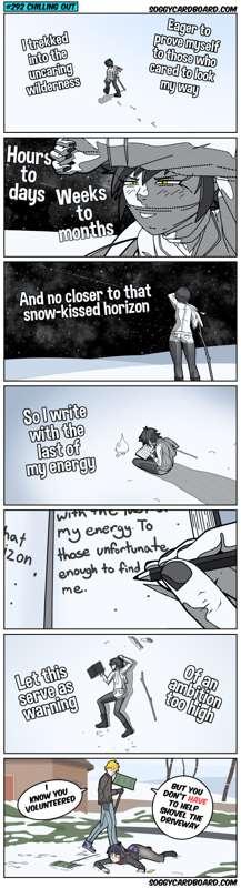 Comic #292 Full Resolution