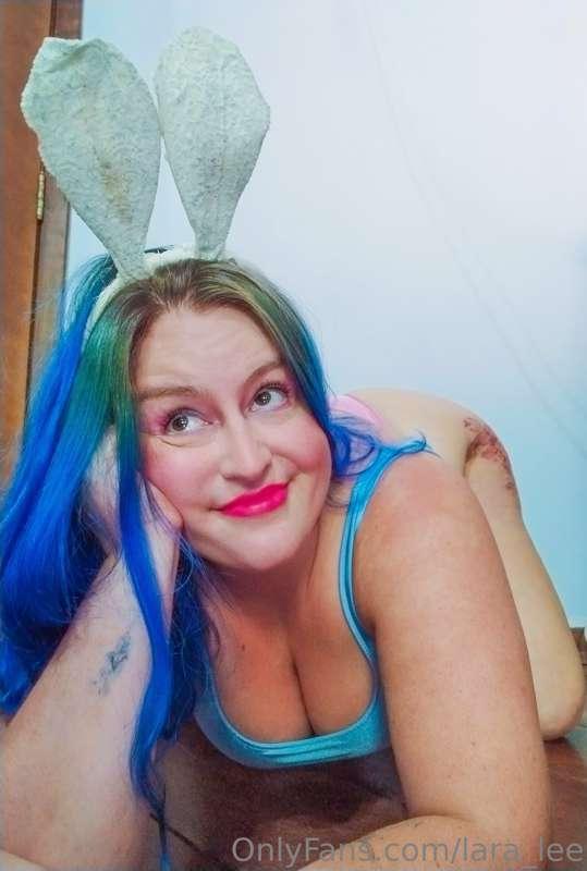 Enjoy Easter with me!

Just $6 ♥ No PPV and over 1k media fo..
