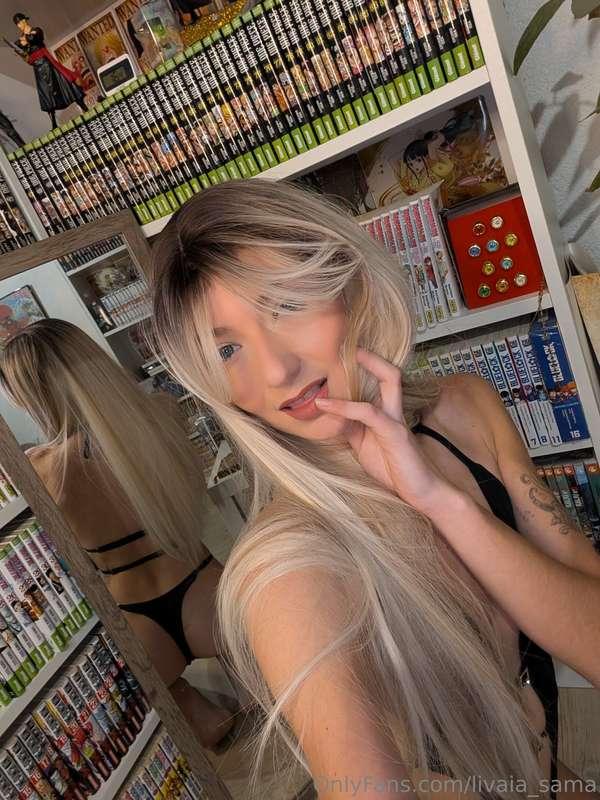 Le diable se cache dans les détails 🤭😈