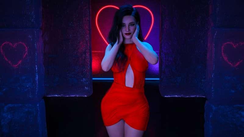 Erotica by Daniels K.